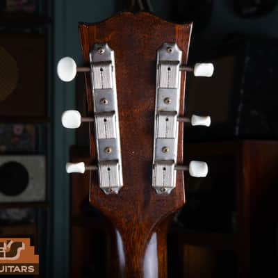 Gibson ES-125 1959 - Sunburst image 6