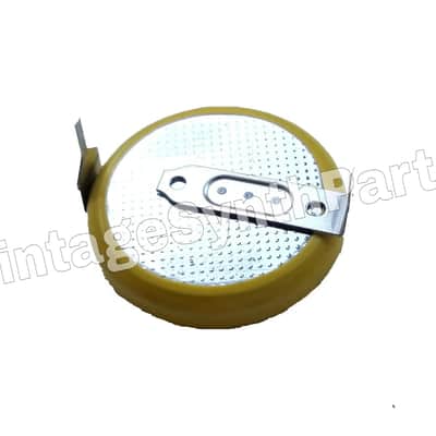 Yamaha - O3D, O1V, DSP1D, RS7000, D2040, DM2000, DME32, ME02R - Battery