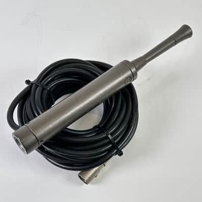 RCA BK-4A Starmaker Microphone Mic BK4A Ribbon Vintage Rare image 1