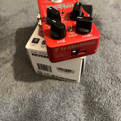 TC Hall of Fame: Reliable workhorse reverb image 3