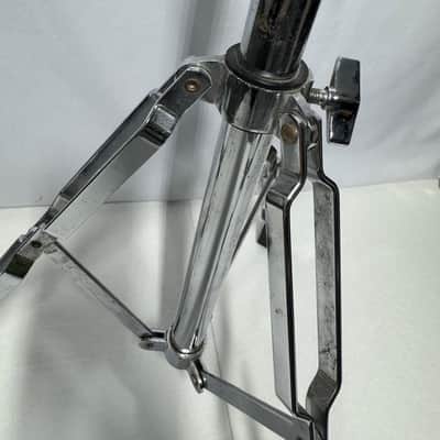 Unbranded Double Auxiliary Percussion Stand (Used) image 2
