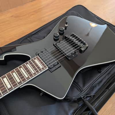 Ibanez IC507 Iceman 7-String – DiMarzio D Activator, Set-Neck, Discontinued Model (2013) image 3