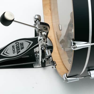 Tama CK32RZS-ISP Superstar Classic Shell Kit 3 pcs - Indigo Sparkle/Chrome HW image 16