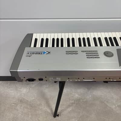 Korg TRINITY PRO image 6