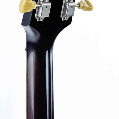 Eastman SB58/TV Sunburst Limited Edition image 6