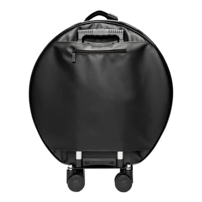 Zildjian - ZXRB00424 TOUR 24 Rolling Cymbal Bag Black image 2