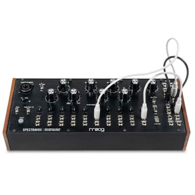 Moog Spectravox - Synthesizer image 6