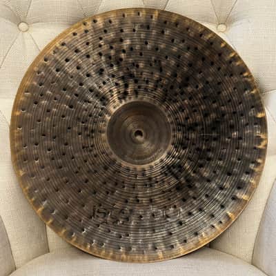 Istanbul Agop 15” OM Hi-Hats, 952/1118g image 5