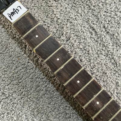 ESP LTD Viper 10 Guitar Maple Wood Neck, Rosewood Fingerboard image 13