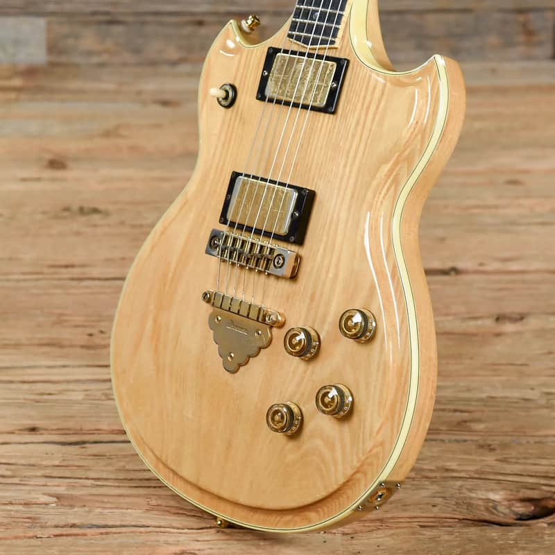 Ibanez 2680 Bob Weir image 3