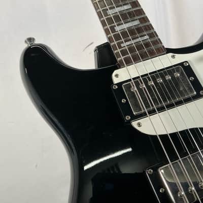 Epiphone Wilshire PRO 2010- Ebony image 10