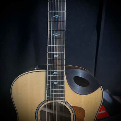 Taylor Builder's Edition 816ce with V-Class Bracing in Natural 2022 image 3