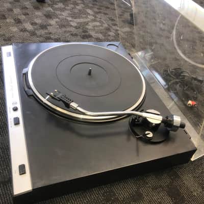 Sansui FR-D3 Turntable image 6