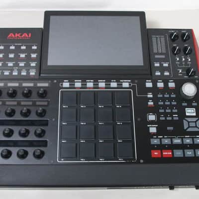 Akai MPC-X Standalone Professional Music Production System - Excellent Condition image 5