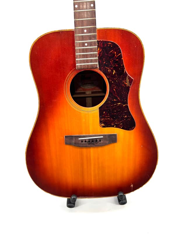 Gibson J-45 Deluxe