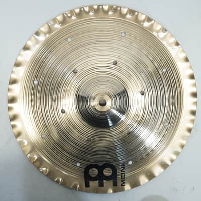 MEINL GENERATION-X 14" THOMAS LANG FILTER CHINA Bild 6