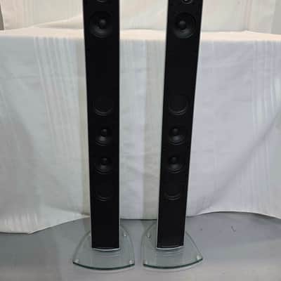Definitive Technology Mythos 5 Towers  & Mythos 3 Center Speaker image 2