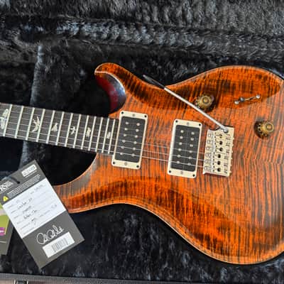 PRS Custom 24 image 1