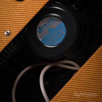 Fender '57 Custom Deluxe Combo image 6