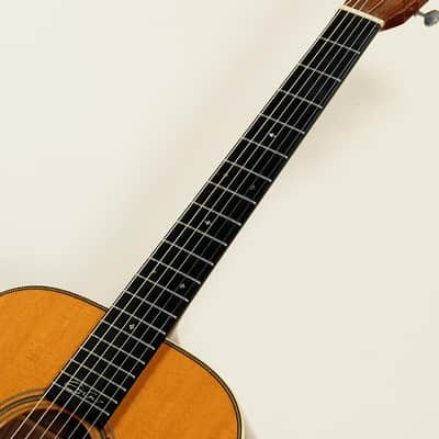 Martin 000-28EC Eric Clapton Signature Model 2012 [1562847] (06/24) image 5