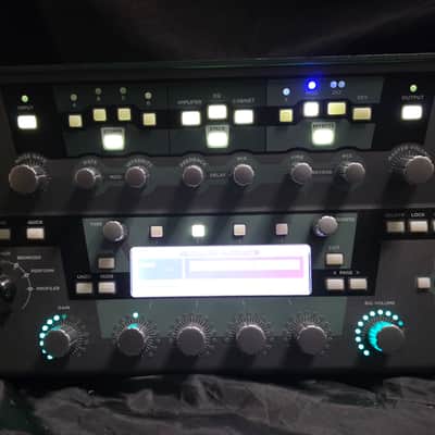 Kemper Amps Profiler Head - Green image 2