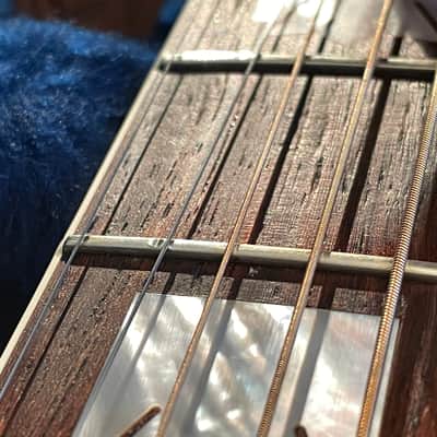 Gibson SJ-200 Standard 2002 - Antique Natural image 20