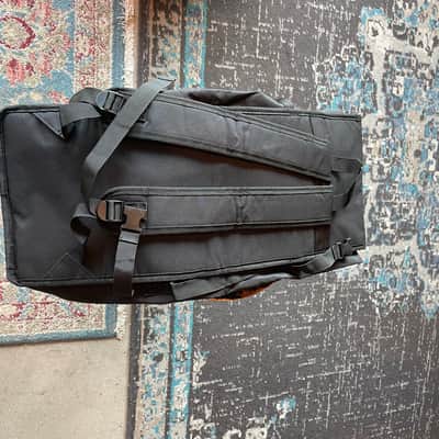 Immagine EV Evolve Backpack Speaker Bag NEW - 4