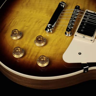 Gibson Les Paul Standard '50s - TO (#254) image 6