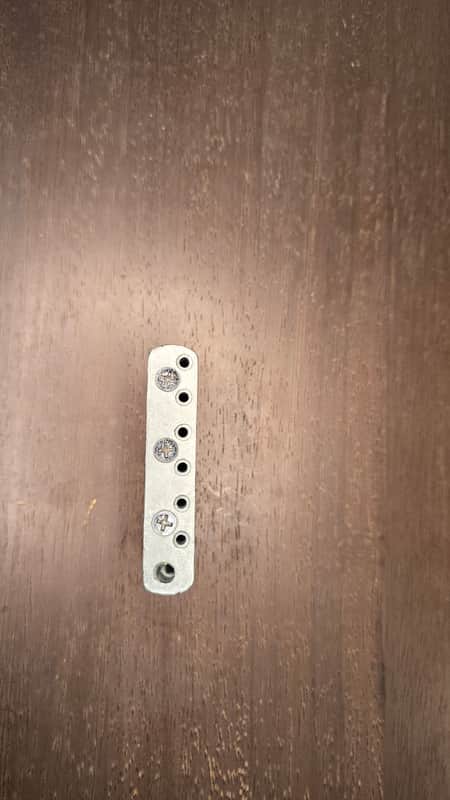 Fender Sustain Block For Strat