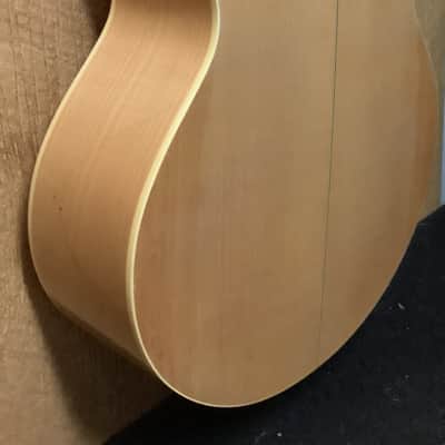 Alvarez 12 String image 8