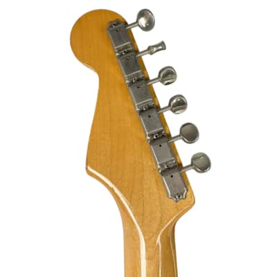Tokai Springy Sound VS80 1981 - Amber Burst image 10