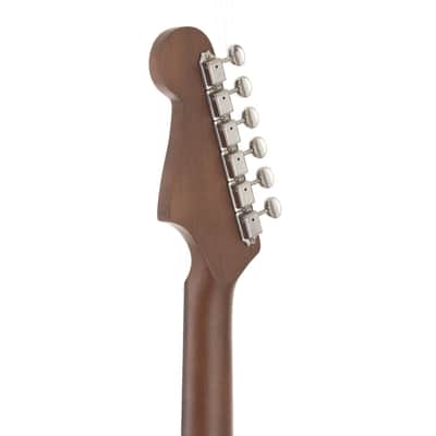 Fender Malibu Player Aqua Splash [IWA1936830] (07/06) image 12