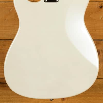 PRS SE NF53 - Pearl White image 4