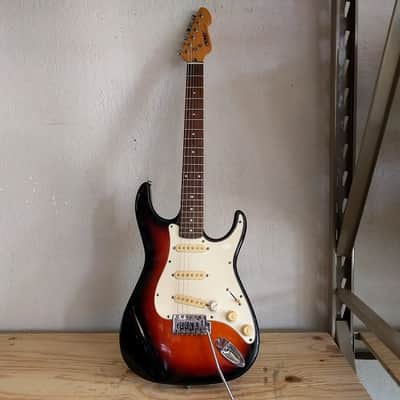 Vintage Peavey Raptor 1 image 3