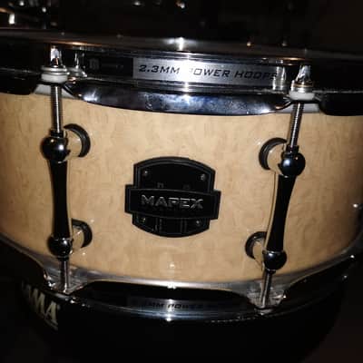 Snare Mapex 'Peacemaker' Armory  14 X 5,5 image 2