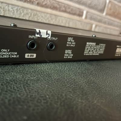 Rane ME 30 90s imagen 7