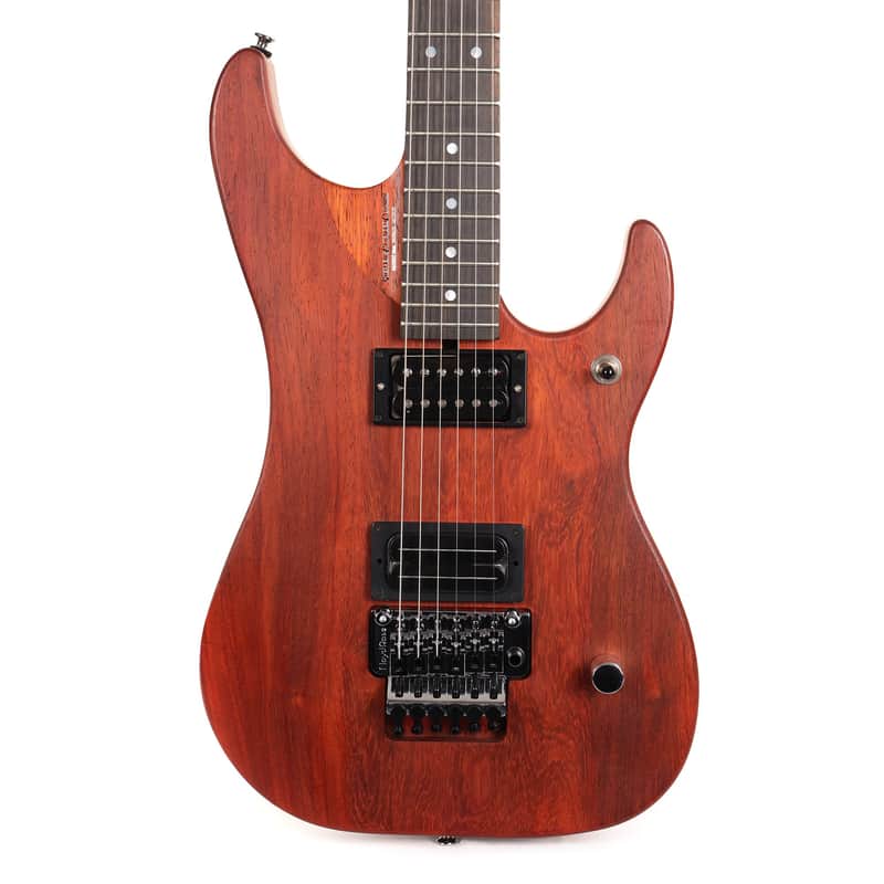 Washburn Nuno Bettencourt Signature N4 Padauk USA | Reverb
