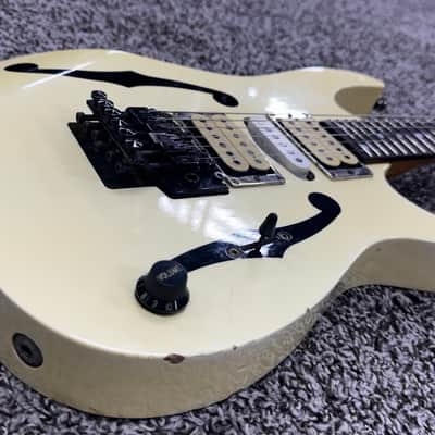1999 Ibanez PGM30 Paul Gilbert Signature – Japan Built – Preowned image 5