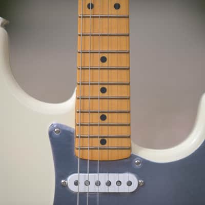Fender Nile Rodgers Hitmaker Stratocaster® - Olympic White image 22