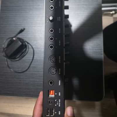 Native Instruments Maschine Plus Standalone Production System image 6