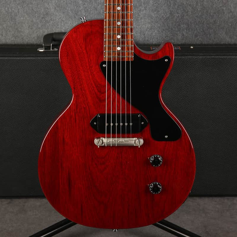 Gibson Les Paul Junior - Heritage Cherry - 2nd Hand image 1