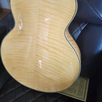 Eastman AR 805 E 2005 - Spuce/ Maple image 4
