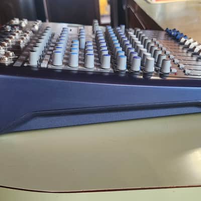 PreSonus StudioLive AR12c 14-Input Mixer / Digital Recorder / with PreSonus Headphone bank and padded caseAudio Interface 2020 - Present - Gray / Blue image 4