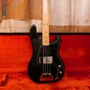 Fender Precision Bass 1974 Black