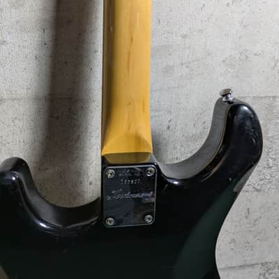 Levinson Blade R-2 80-90's Black image 10