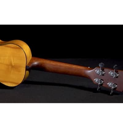 BREEDLOVE LU’AU CONCERT NATURAL SHADOW E UKULELE image 7