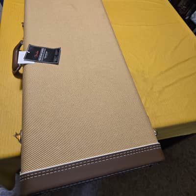 Fender Telecaster broadcaster  2022 - Blackguard blonde image 10
