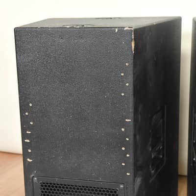 Meyer Sound CQ-1 Wide Coverage Main Loudspeaker (PAIR) CG005EY *ASK FOR SHIPPING* image 14