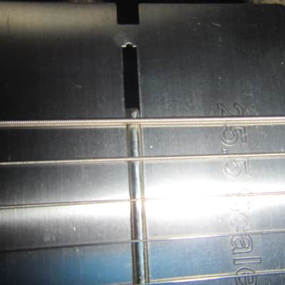 lot of 20 fretboard protecter fret polishing set up tool image 6