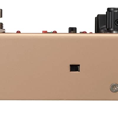 Free The Tone FF-1Y Future Factory RF Phase Modulation Delay Pedal image 4